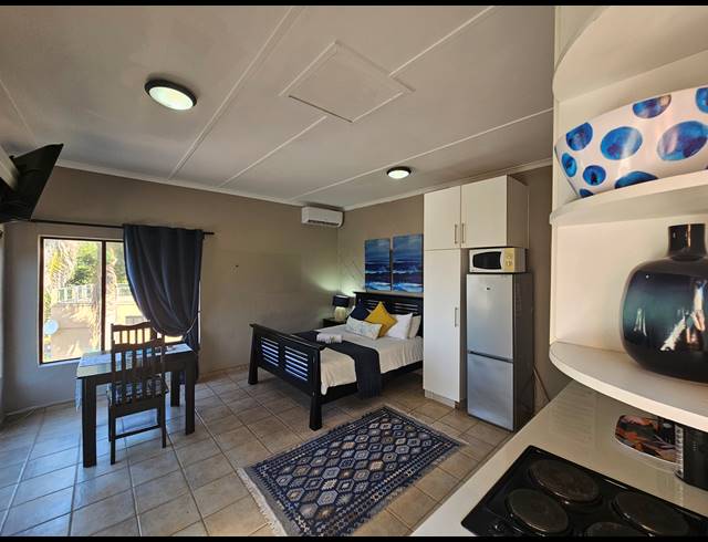 0.5 BEDROOM STUDIO APARTMENT TO LET IN SHAKAS ROCK